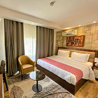 Ikoyi deluxe