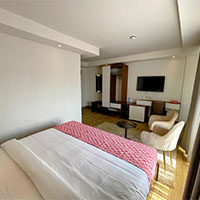 Sun Heaven Hotel Ikoyi