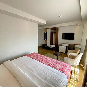 Sun Heaven Hotel